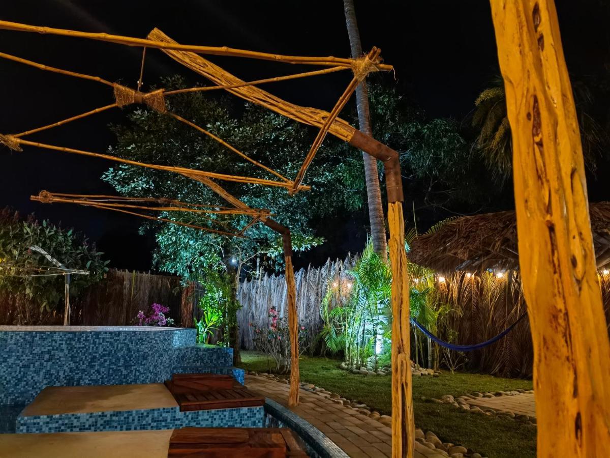 Ashly Loma Larga Hotel Acapulco Bagian luar foto