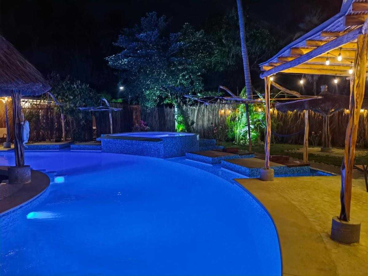 Ashly Loma Larga Hotel Acapulco Bagian luar foto