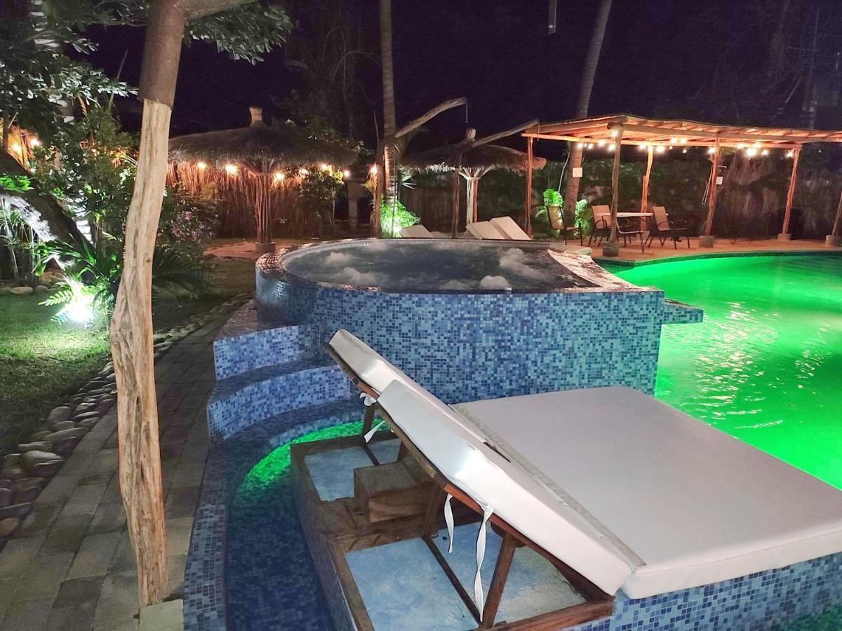 Ashly Loma Larga Hotel Acapulco Bagian luar foto