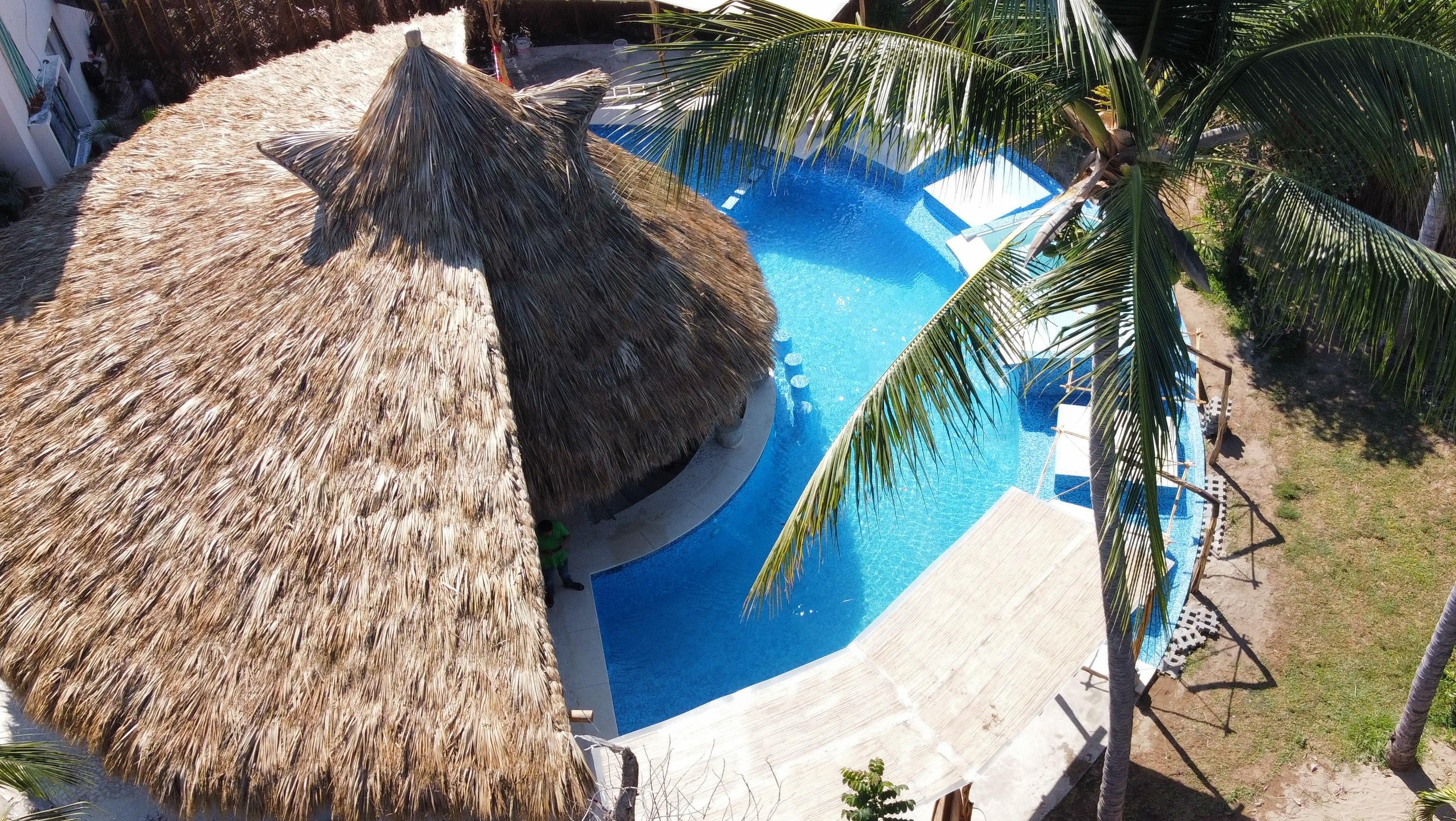 Ashly Loma Larga Hotel Acapulco Bagian luar foto