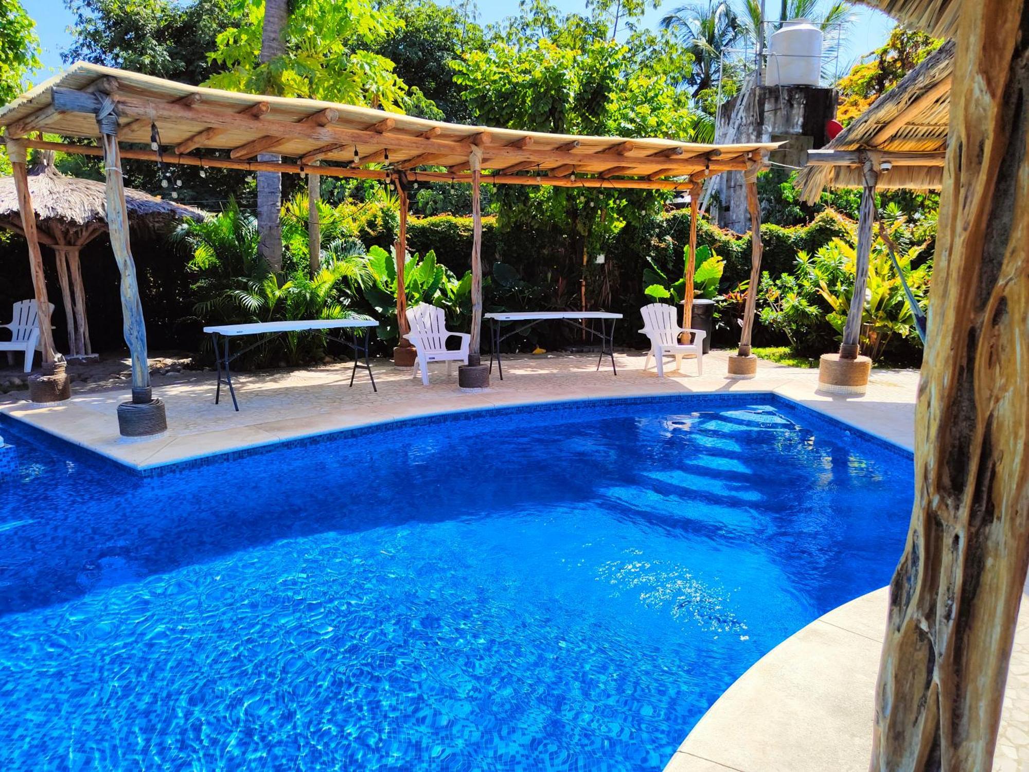 Ashly Loma Larga Hotel Acapulco Bagian luar foto